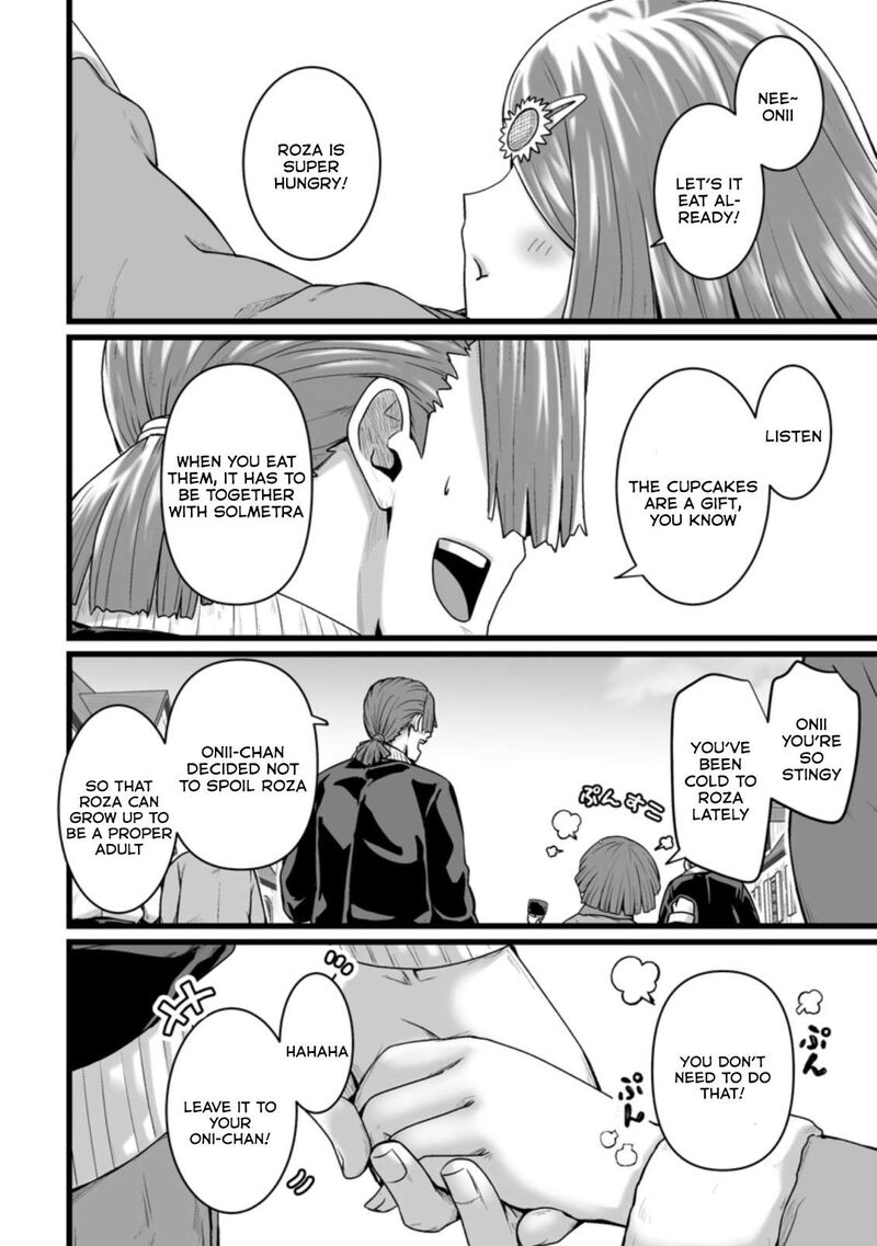 Isekai De Uwamae Hanete Ikiteiku Saisei Mahotsukai No Yuru Fuwa Jinzai Haken Seikatsu 20b 26