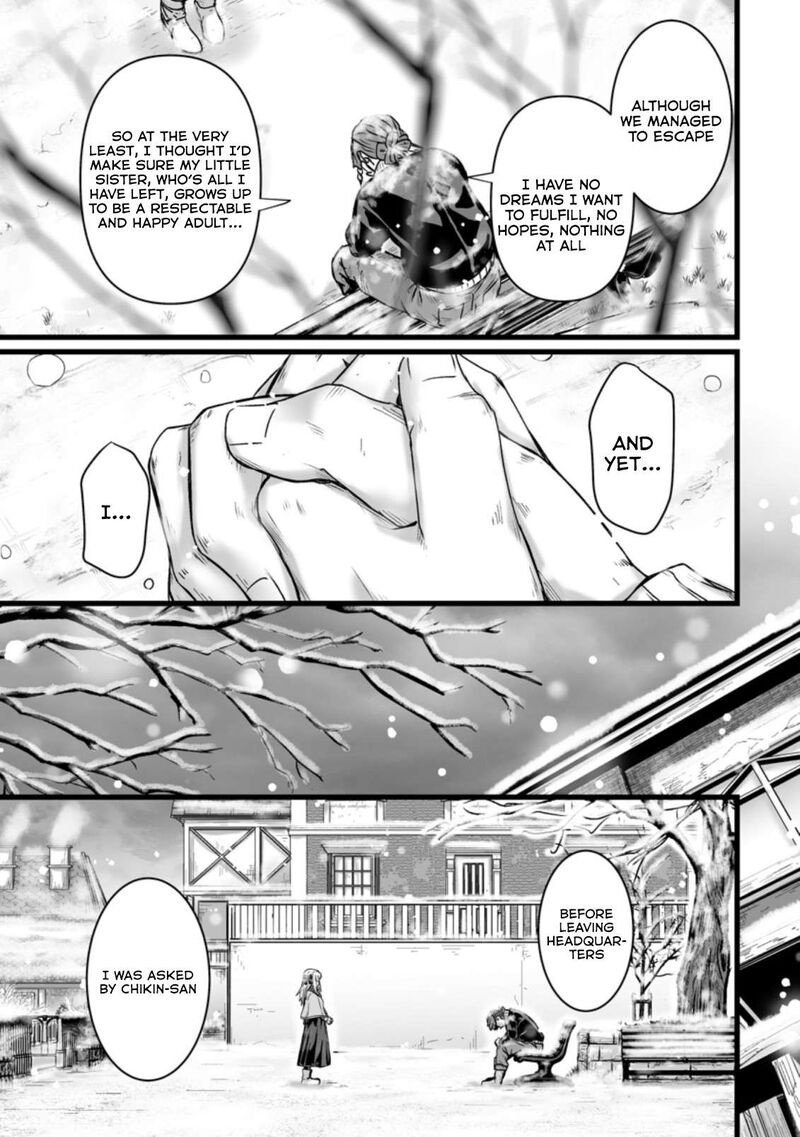 Isekai De Uwamae Hanete Ikiteiku Saisei Mahotsukai No Yuru Fuwa Jinzai Haken Seikatsu 20b 5