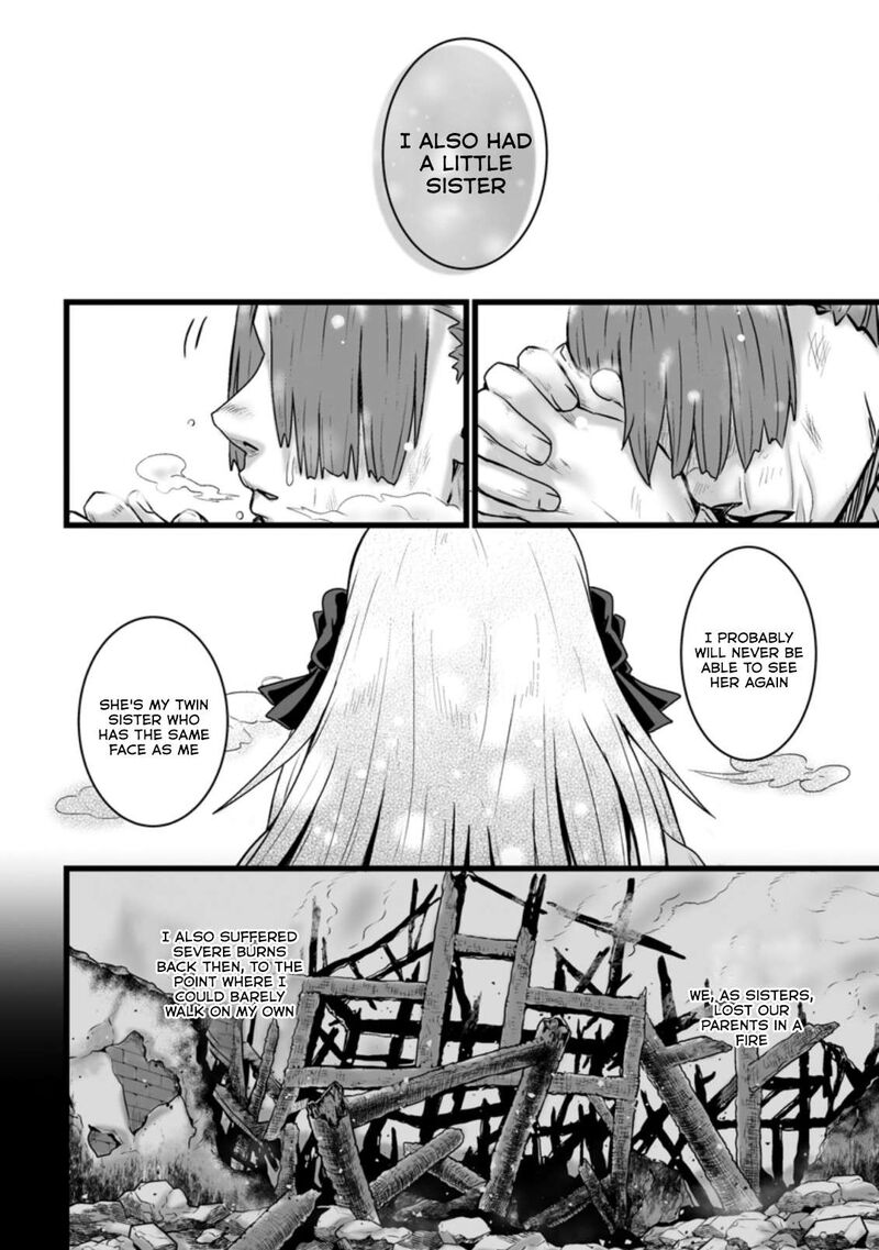 Isekai De Uwamae Hanete Ikiteiku Saisei Mahotsukai No Yuru Fuwa Jinzai Haken Seikatsu 20b 8