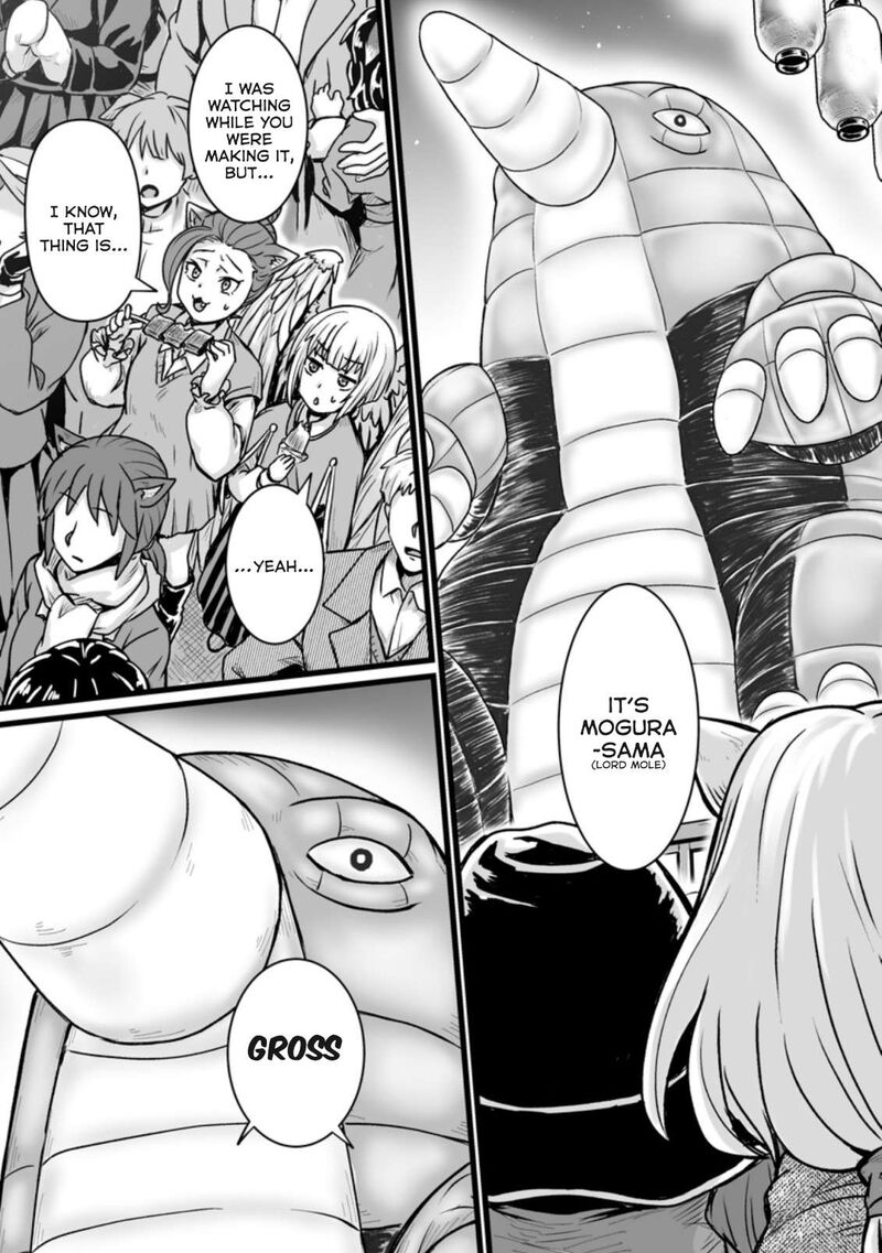 Isekai De Uwamae Hanete Ikiteiku Saisei Mahotsukai No Yuru Fuwa Jinzai Haken Seikatsu 21 13