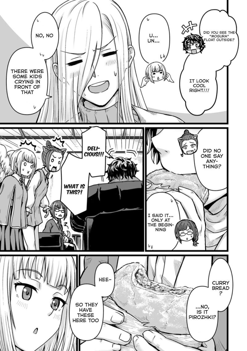 Isekai De Uwamae Hanete Ikiteiku Saisei Mahotsukai No Yuru Fuwa Jinzai Haken Seikatsu 21 17