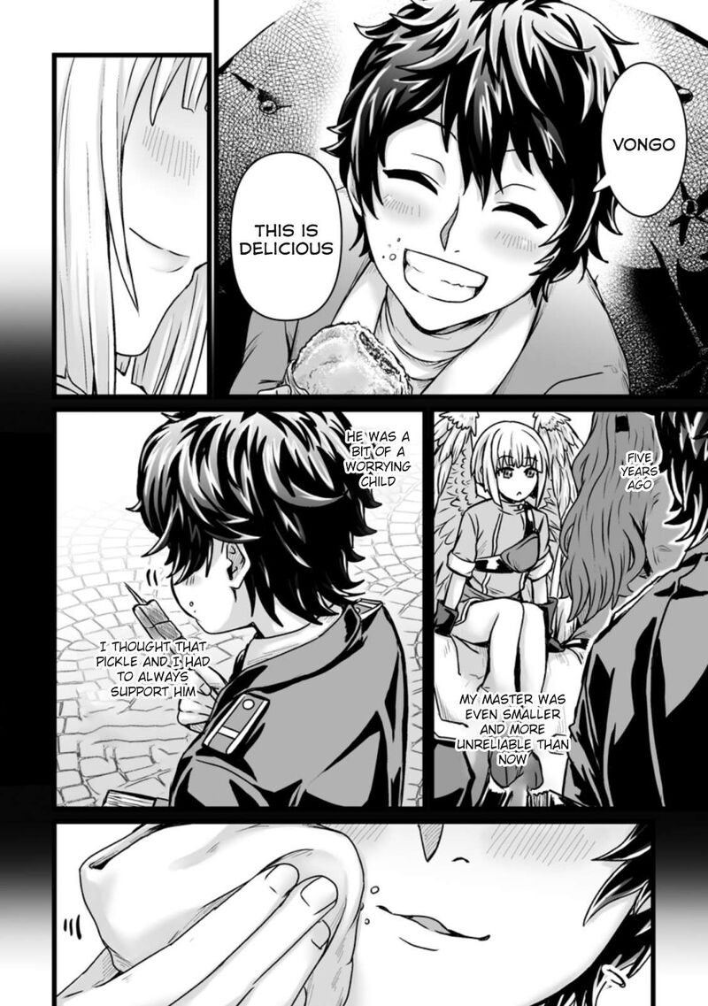 Isekai De Uwamae Hanete Ikiteiku Saisei Mahotsukai No Yuru Fuwa Jinzai Haken Seikatsu 21 18