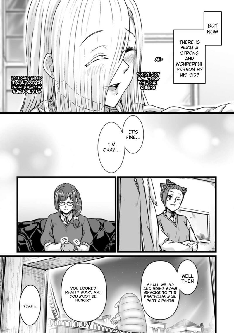 Isekai De Uwamae Hanete Ikiteiku Saisei Mahotsukai No Yuru Fuwa Jinzai Haken Seikatsu 21 19
