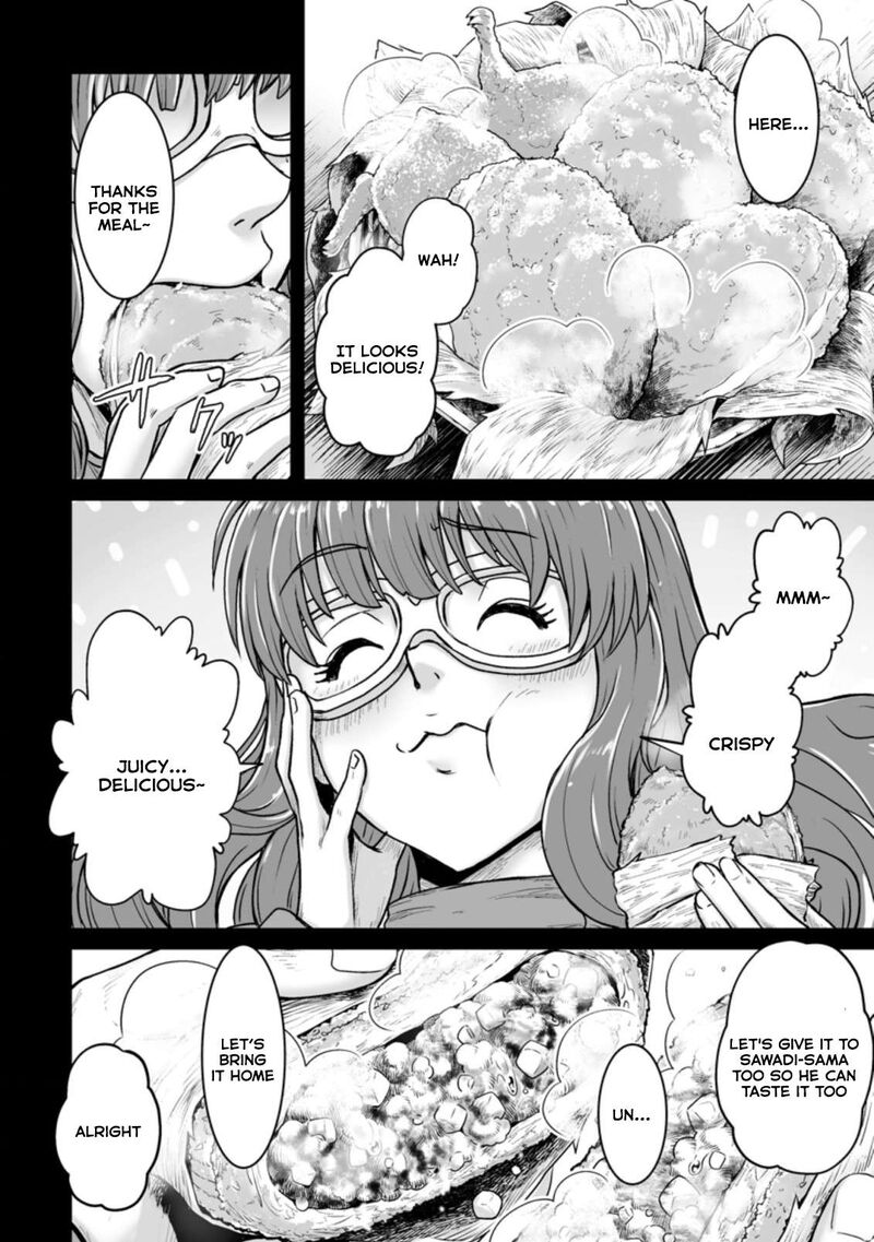 Isekai De Uwamae Hanete Ikiteiku Saisei Mahotsukai No Yuru Fuwa Jinzai Haken Seikatsu 21 2