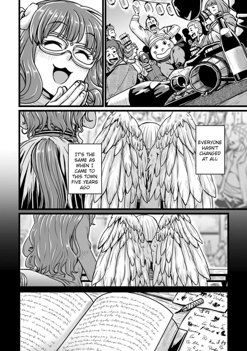 Isekai De Uwamae Hanete Ikiteiku Saisei Mahotsukai No Yuru Fuwa Jinzai Haken Seikatsu 21 22