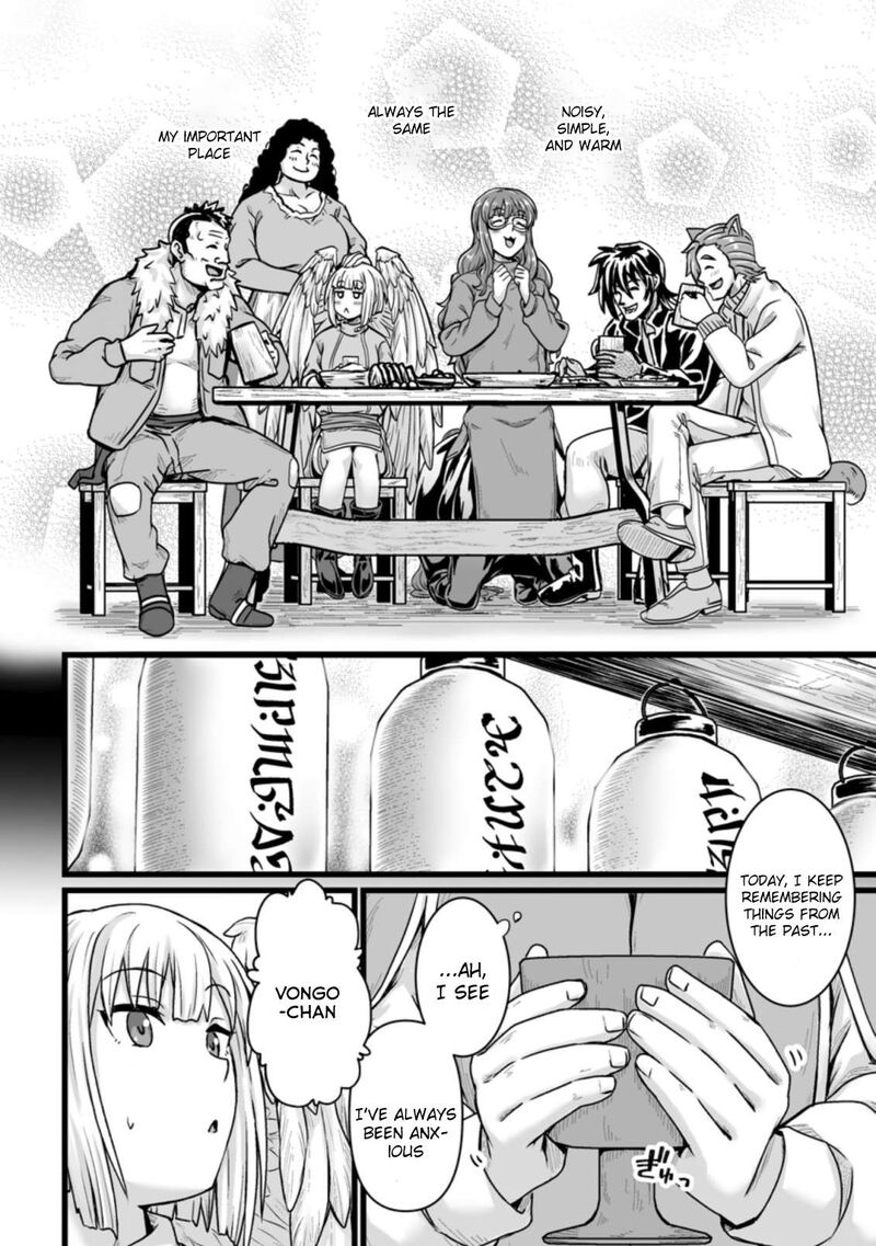 Isekai De Uwamae Hanete Ikiteiku Saisei Mahotsukai No Yuru Fuwa Jinzai Haken Seikatsu 21 24
