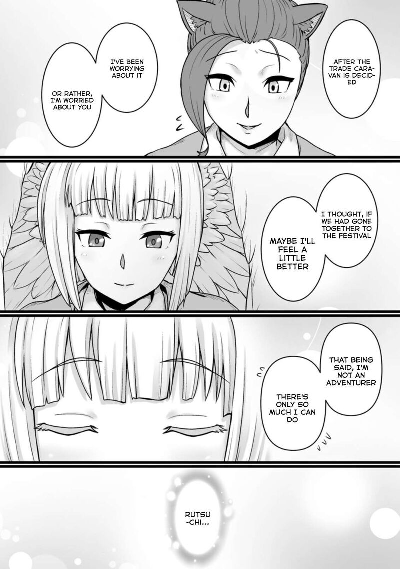Isekai De Uwamae Hanete Ikiteiku Saisei Mahotsukai No Yuru Fuwa Jinzai Haken Seikatsu 21 27