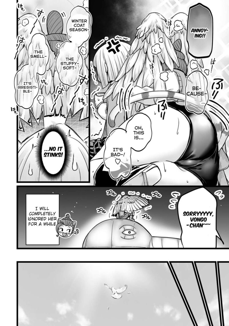 Isekai De Uwamae Hanete Ikiteiku Saisei Mahotsukai No Yuru Fuwa Jinzai Haken Seikatsu 21 28