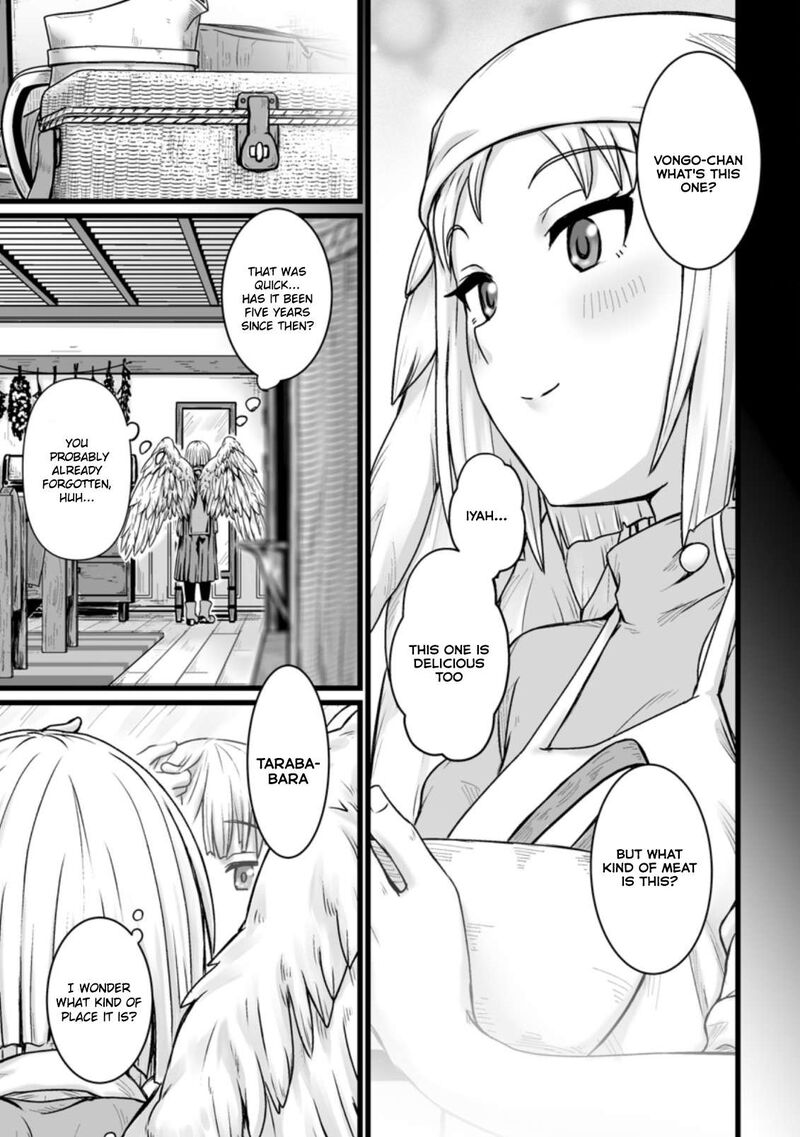Isekai De Uwamae Hanete Ikiteiku Saisei Mahotsukai No Yuru Fuwa Jinzai Haken Seikatsu 21 3