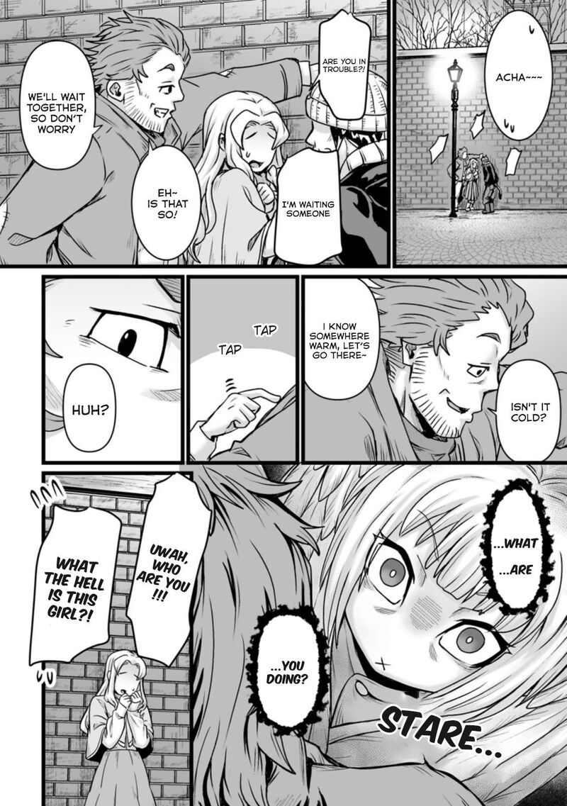 Isekai De Uwamae Hanete Ikiteiku Saisei Mahotsukai No Yuru Fuwa Jinzai Haken Seikatsu 21 8