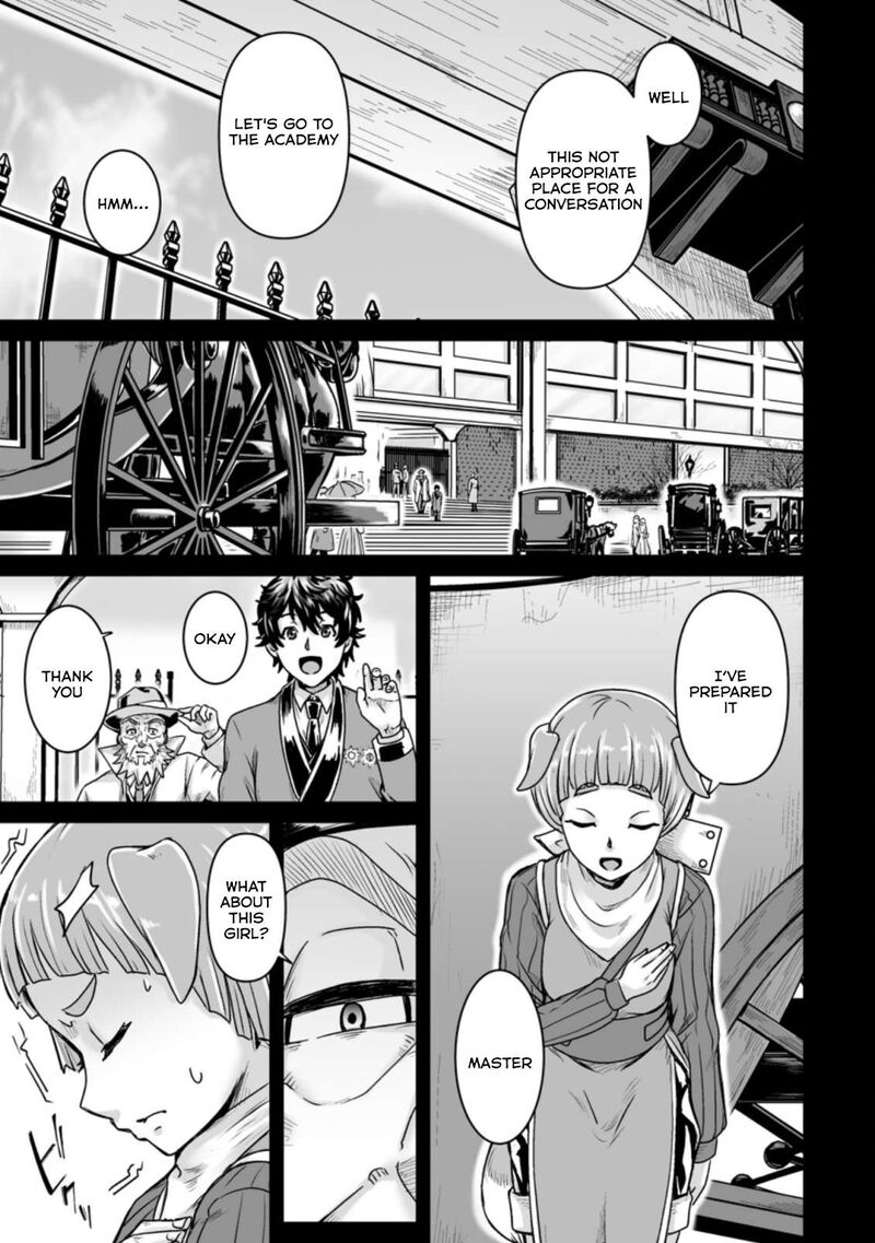 Isekai De Uwamae Hanete Ikiteiku Saisei Mahotsukai No Yuru Fuwa Jinzai Haken Seikatsu 22 11