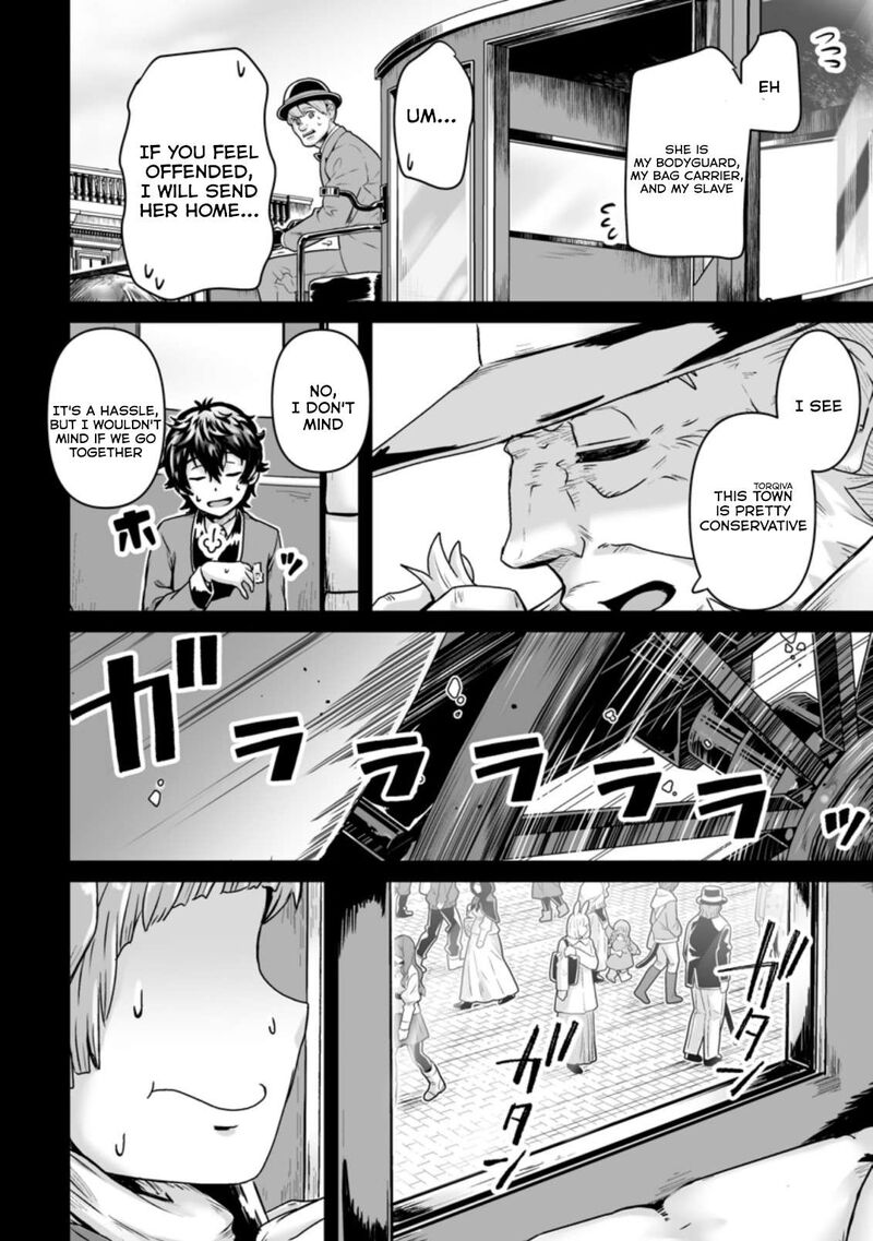 Isekai De Uwamae Hanete Ikiteiku Saisei Mahotsukai No Yuru Fuwa Jinzai Haken Seikatsu 22 12