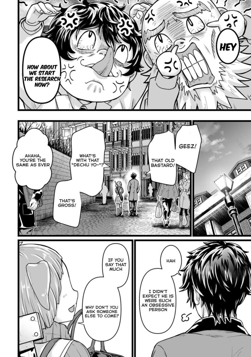Isekai De Uwamae Hanete Ikiteiku Saisei Mahotsukai No Yuru Fuwa Jinzai Haken Seikatsu 22 30