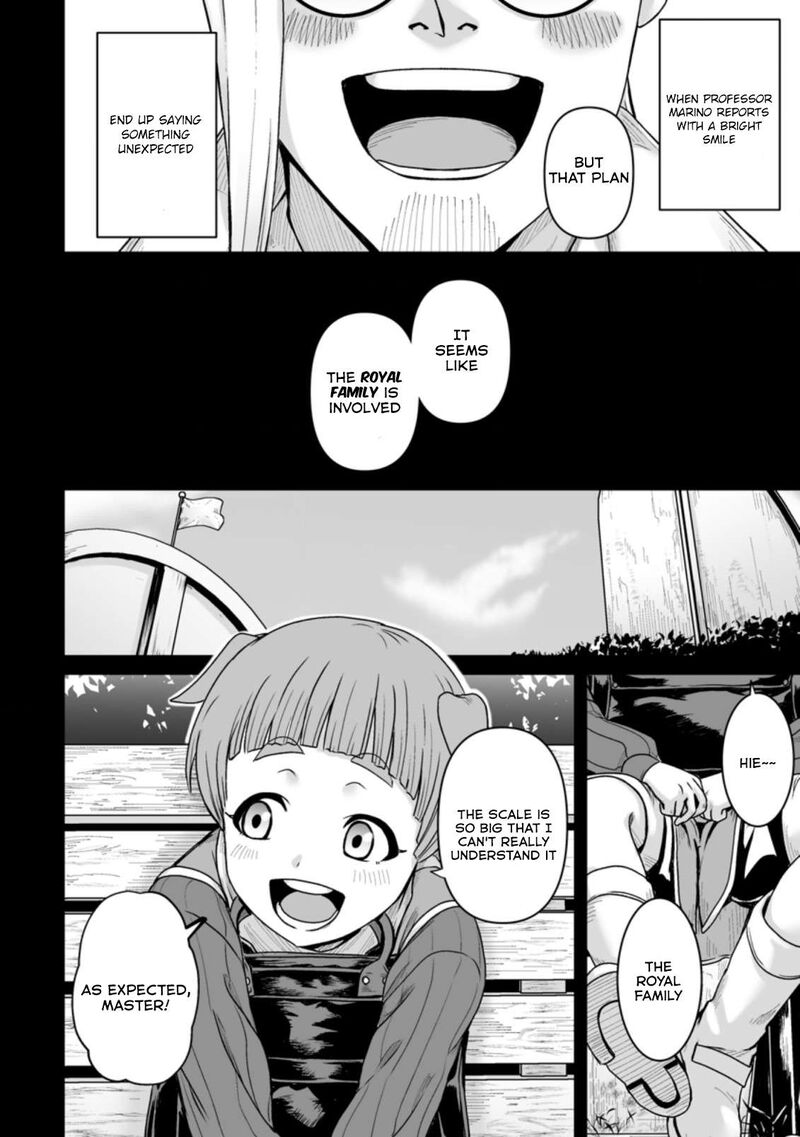 Isekai De Uwamae Hanete Ikiteiku Saisei Mahotsukai No Yuru Fuwa Jinzai Haken Seikatsu 22 4