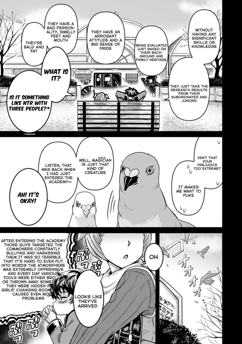 Isekai De Uwamae Hanete Ikiteiku Saisei Mahotsukai No Yuru Fuwa Jinzai Haken Seikatsu 22 7