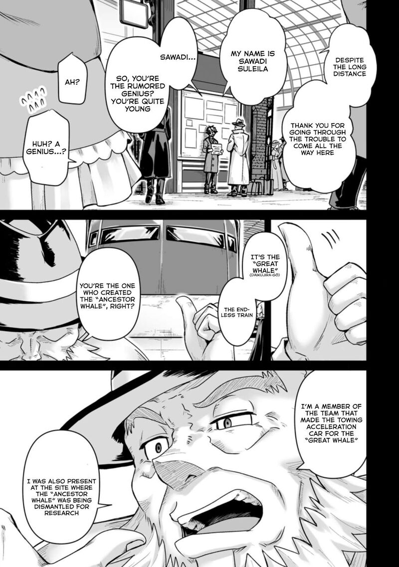 Isekai De Uwamae Hanete Ikiteiku Saisei Mahotsukai No Yuru Fuwa Jinzai Haken Seikatsu 22 9