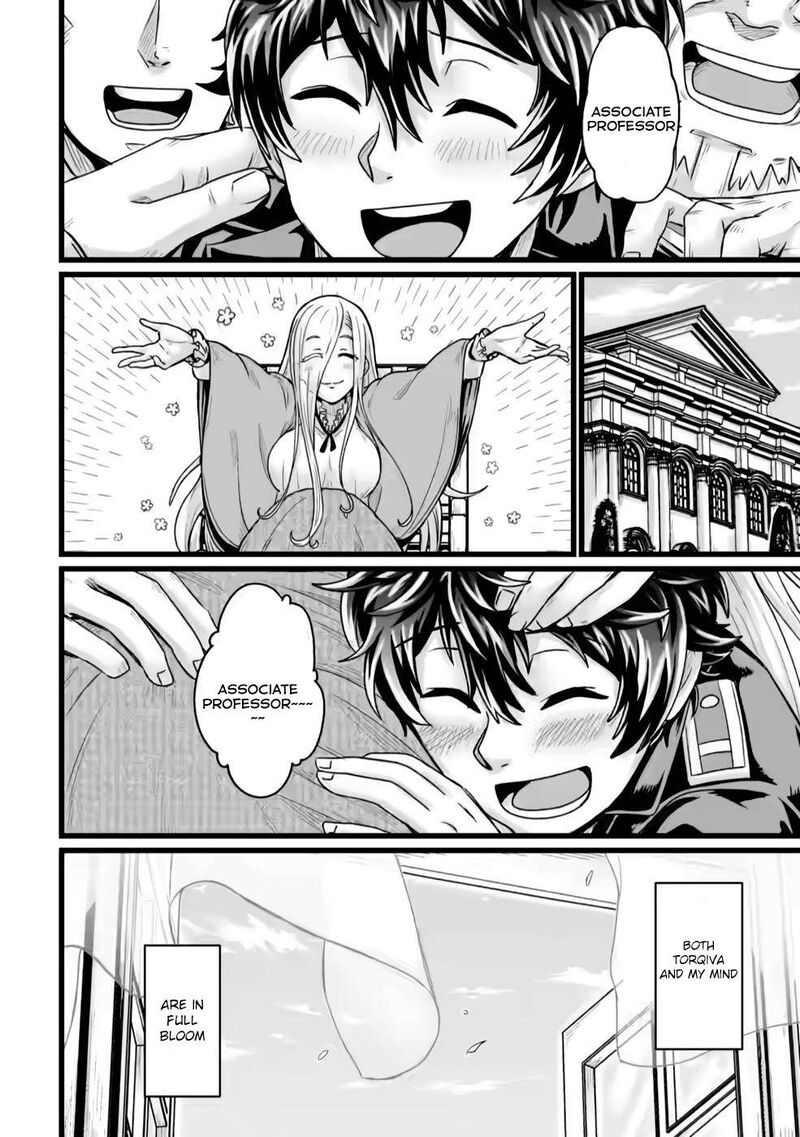 Isekai De Uwamae Hanete Ikiteiku Saisei Mahotsukai No Yuru Fuwa Jinzai Haken Seikatsu 23 15