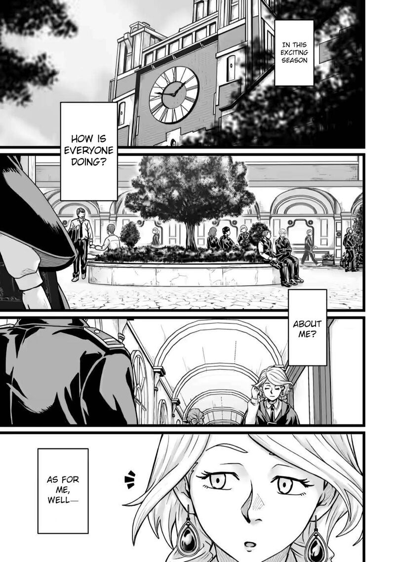 Isekai De Uwamae Hanete Ikiteiku Saisei Mahotsukai No Yuru Fuwa Jinzai Haken Seikatsu 23 3