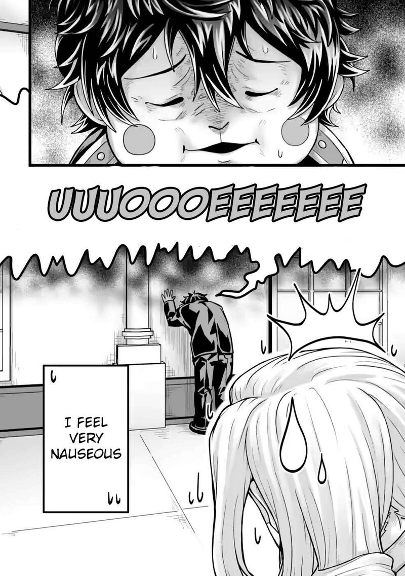 Isekai De Uwamae Hanete Ikiteiku Saisei Mahotsukai No Yuru Fuwa Jinzai Haken Seikatsu 23 4