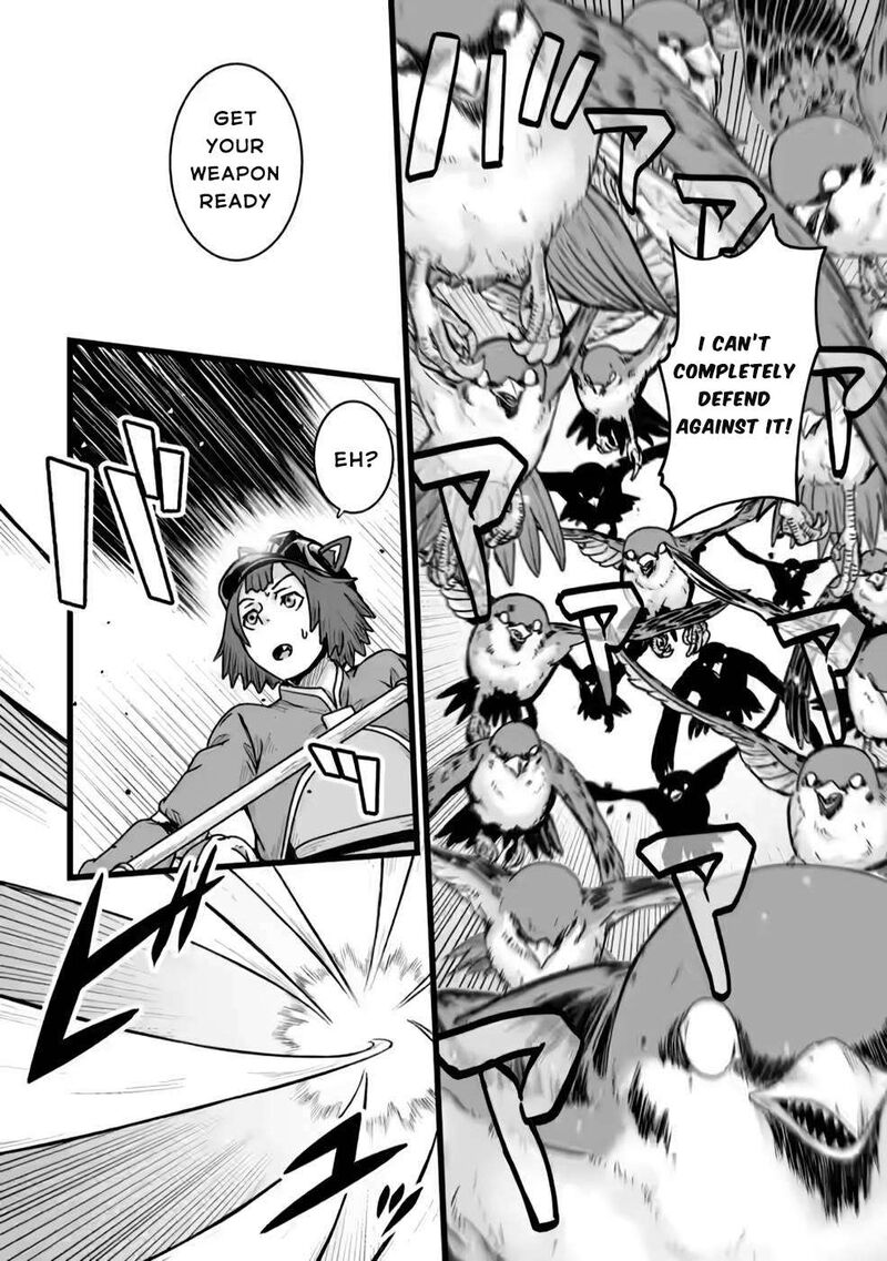 Isekai De Uwamae Hanete Ikiteiku Saisei Mahotsukai No Yuru Fuwa Jinzai Haken Seikatsu 24 12