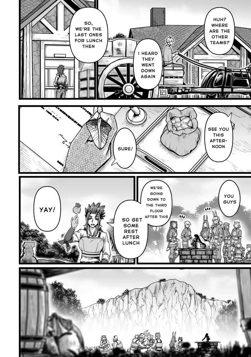 Isekai De Uwamae Hanete Ikiteiku Saisei Mahotsukai No Yuru Fuwa Jinzai Haken Seikatsu 24 16