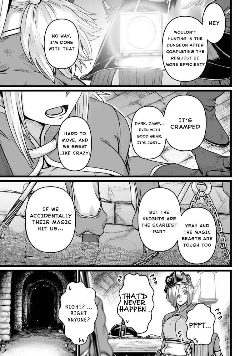Isekai De Uwamae Hanete Ikiteiku Saisei Mahotsukai No Yuru Fuwa Jinzai Haken Seikatsu 24 7
