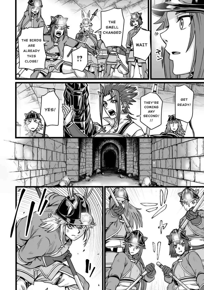 Isekai De Uwamae Hanete Ikiteiku Saisei Mahotsukai No Yuru Fuwa Jinzai Haken Seikatsu 24 8