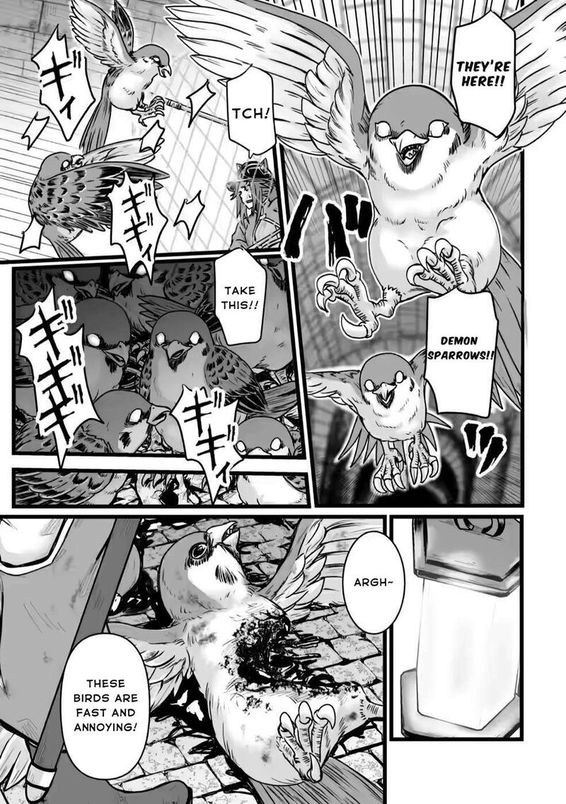 Isekai De Uwamae Hanete Ikiteiku Saisei Mahotsukai No Yuru Fuwa Jinzai Haken Seikatsu 24 9