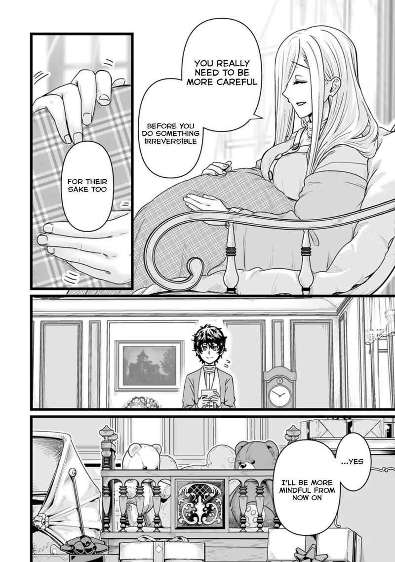 Isekai De Uwamae Hanete Ikiteiku Saisei Mahotsukai No Yuru Fuwa Jinzai Haken Seikatsu 25 11