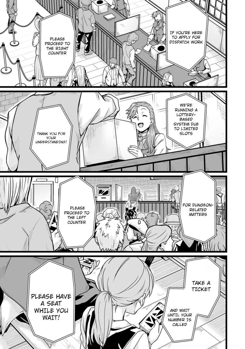 Isekai De Uwamae Hanete Ikiteiku Saisei Mahotsukai No Yuru Fuwa Jinzai Haken Seikatsu 25 14