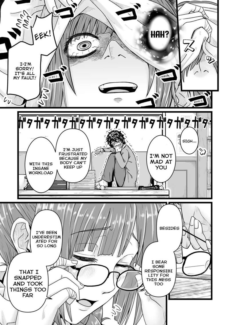 Isekai De Uwamae Hanete Ikiteiku Saisei Mahotsukai No Yuru Fuwa Jinzai Haken Seikatsu 25 16