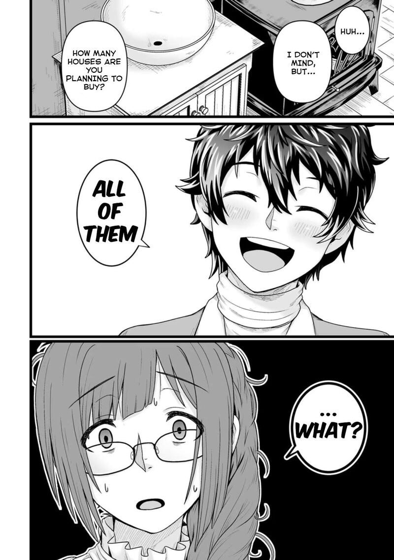 Isekai De Uwamae Hanete Ikiteiku Saisei Mahotsukai No Yuru Fuwa Jinzai Haken Seikatsu 25 19