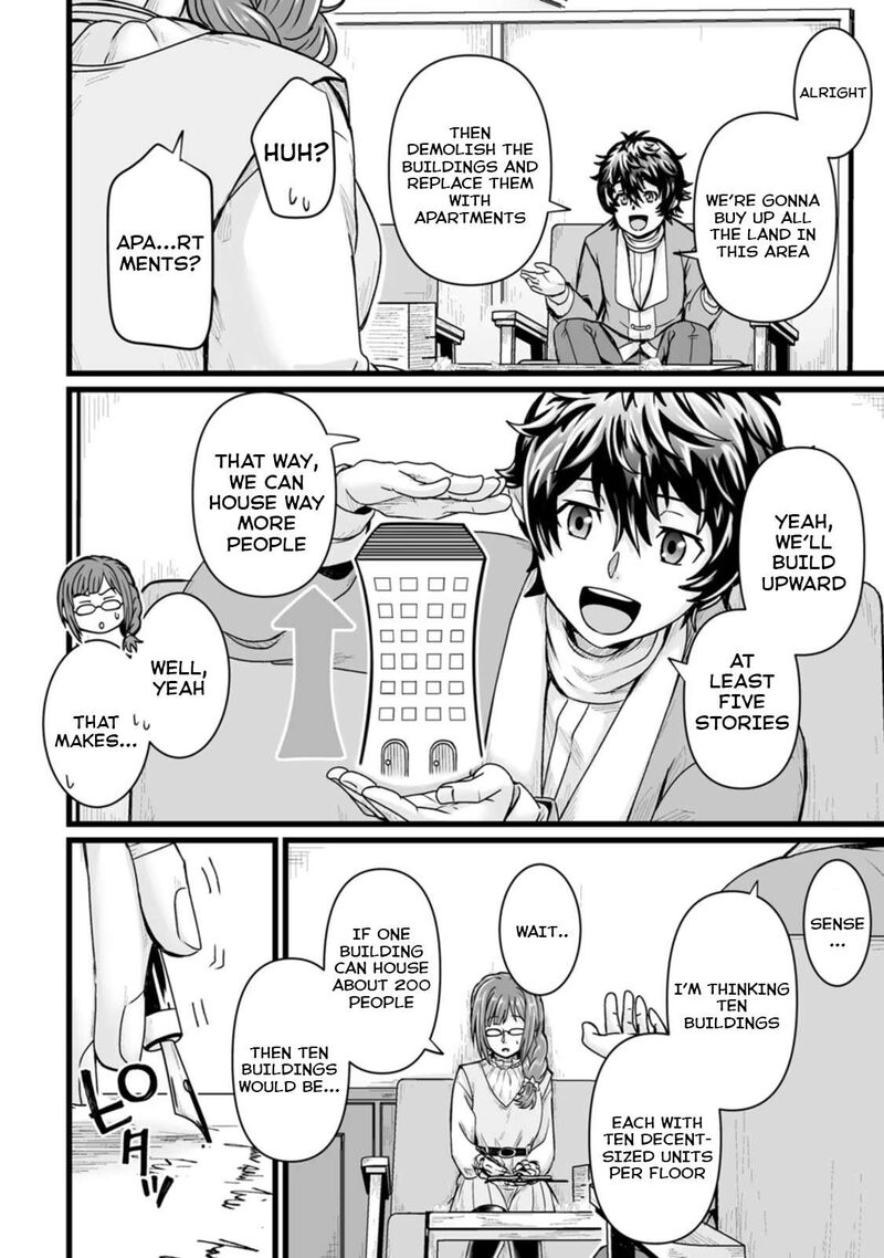 Isekai De Uwamae Hanete Ikiteiku Saisei Mahotsukai No Yuru Fuwa Jinzai Haken Seikatsu 25 21