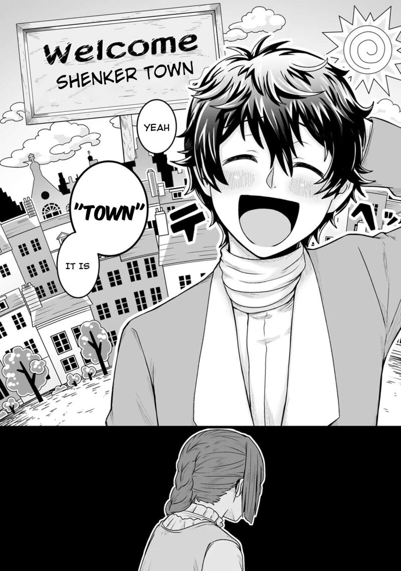 Isekai De Uwamae Hanete Ikiteiku Saisei Mahotsukai No Yuru Fuwa Jinzai Haken Seikatsu 25 23