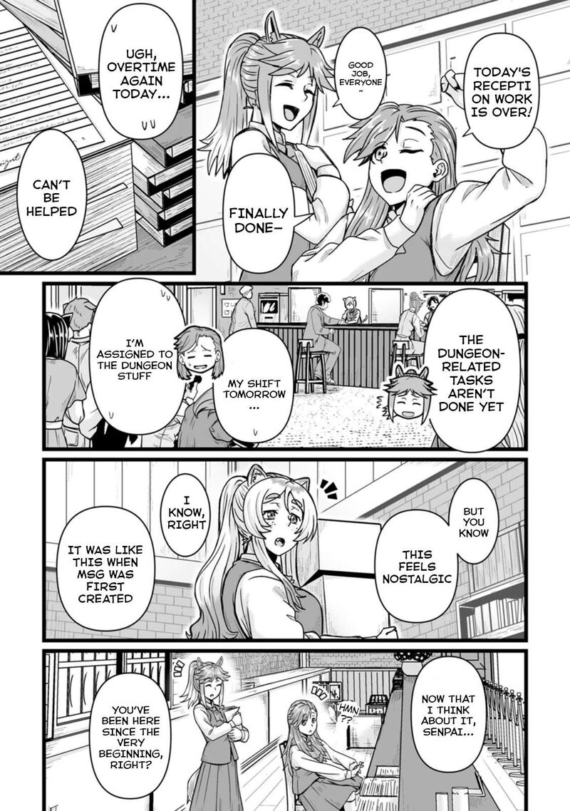 Isekai De Uwamae Hanete Ikiteiku Saisei Mahotsukai No Yuru Fuwa Jinzai Haken Seikatsu 25 26