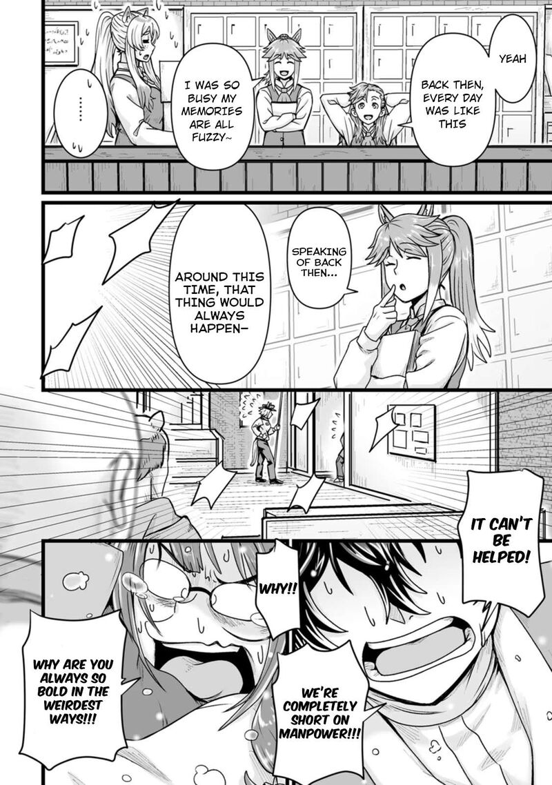 Isekai De Uwamae Hanete Ikiteiku Saisei Mahotsukai No Yuru Fuwa Jinzai Haken Seikatsu 25 27