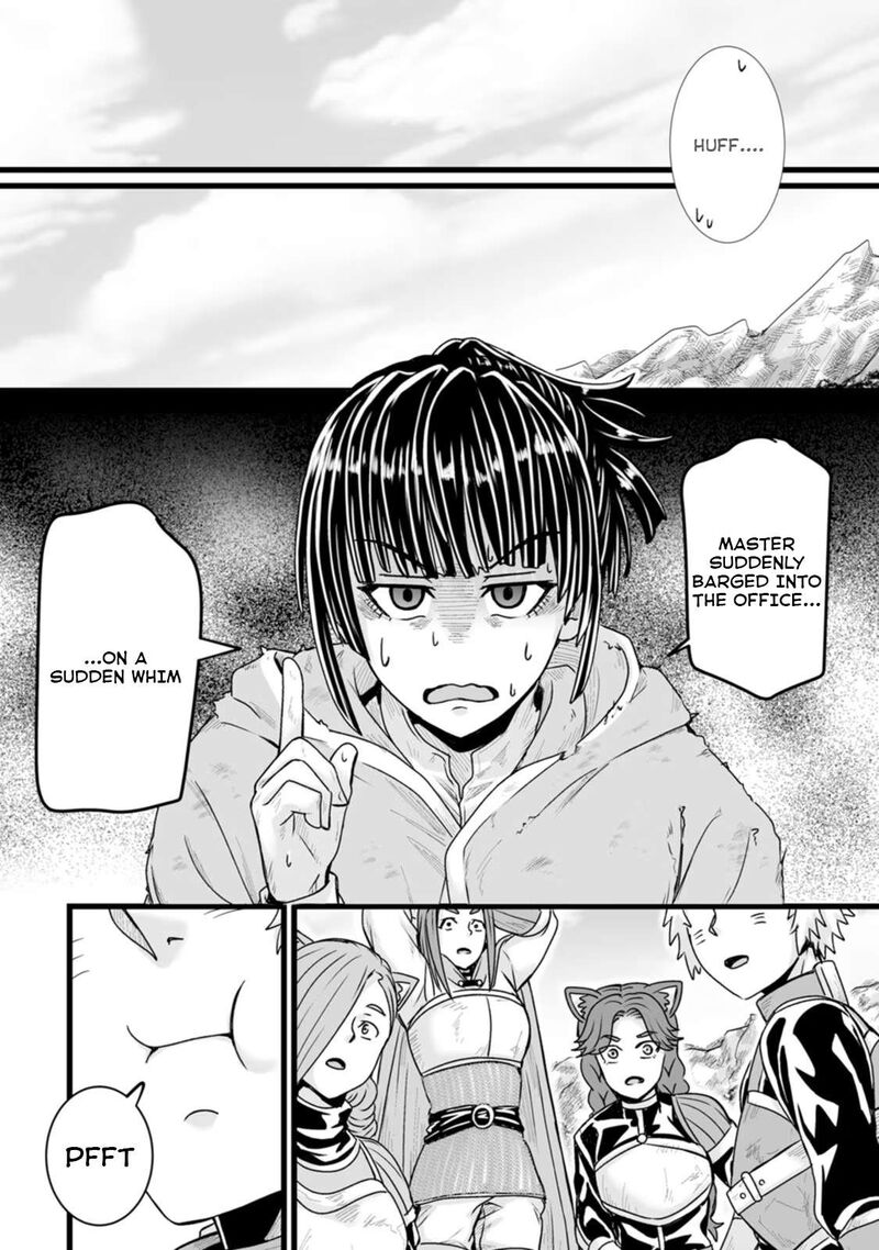 Isekai De Uwamae Hanete Ikiteiku Saisei Mahotsukai No Yuru Fuwa Jinzai Haken Seikatsu 25 29
