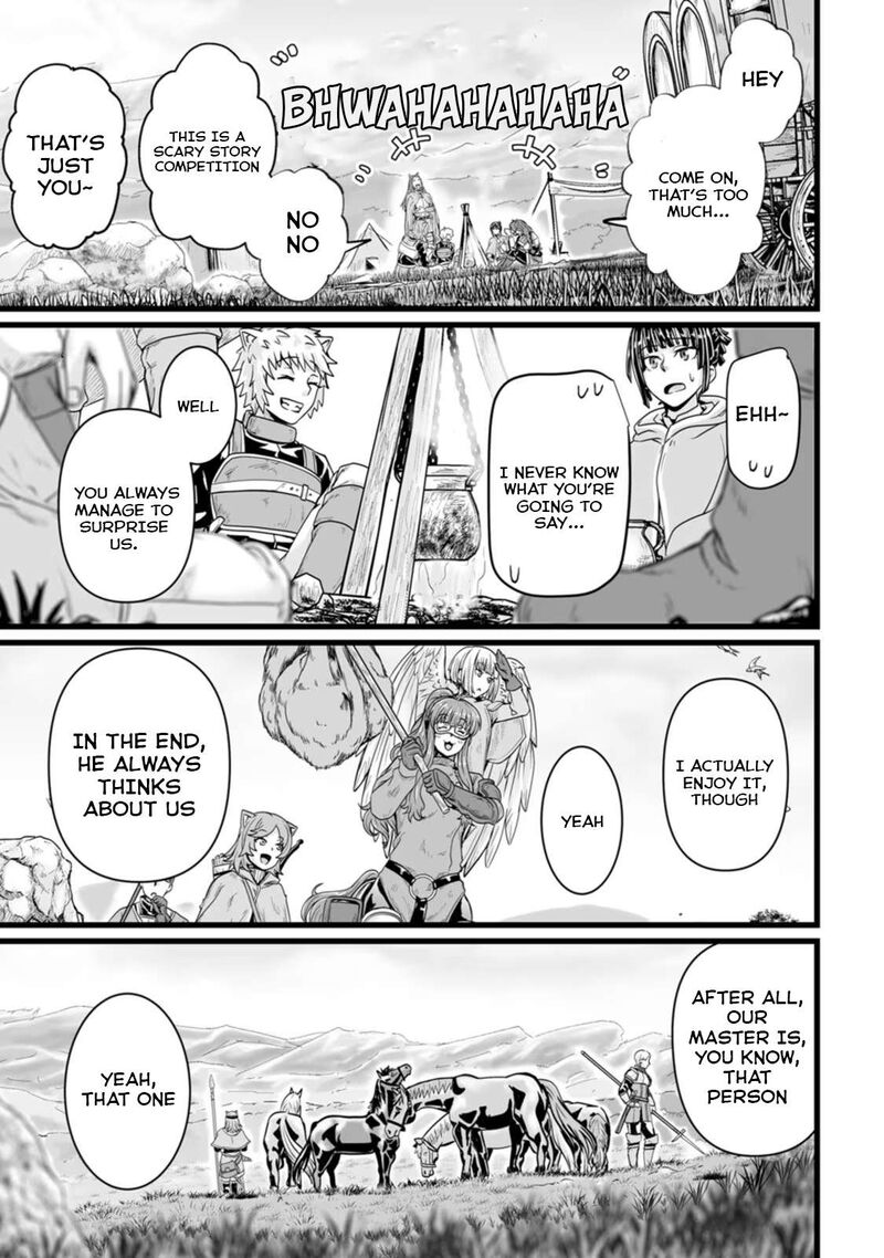 Isekai De Uwamae Hanete Ikiteiku Saisei Mahotsukai No Yuru Fuwa Jinzai Haken Seikatsu 25 30