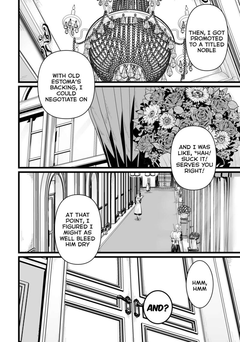 Isekai De Uwamae Hanete Ikiteiku Saisei Mahotsukai No Yuru Fuwa Jinzai Haken Seikatsu 25 5