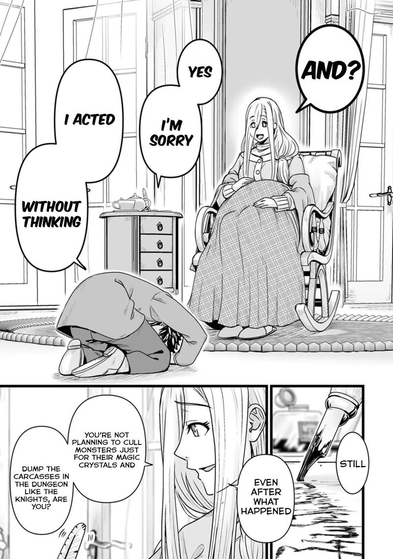 Isekai De Uwamae Hanete Ikiteiku Saisei Mahotsukai No Yuru Fuwa Jinzai Haken Seikatsu 25 8