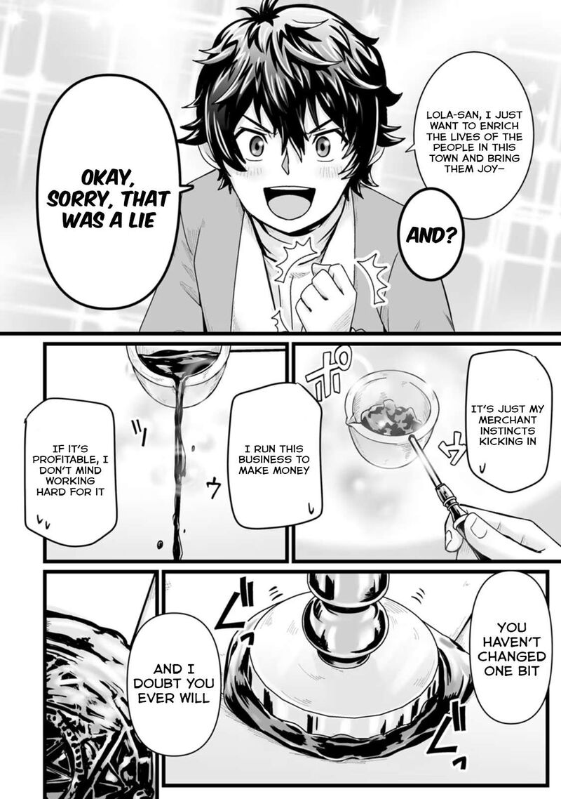 Isekai De Uwamae Hanete Ikiteiku Saisei Mahotsukai No Yuru Fuwa Jinzai Haken Seikatsu 25 9