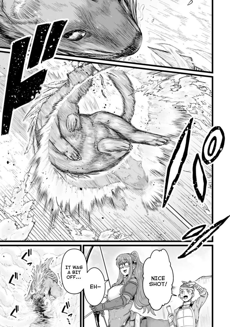 Isekai De Uwamae Hanete Ikiteiku Saisei Mahotsukai No Yuru Fuwa Jinzai Haken Seikatsu 26 11