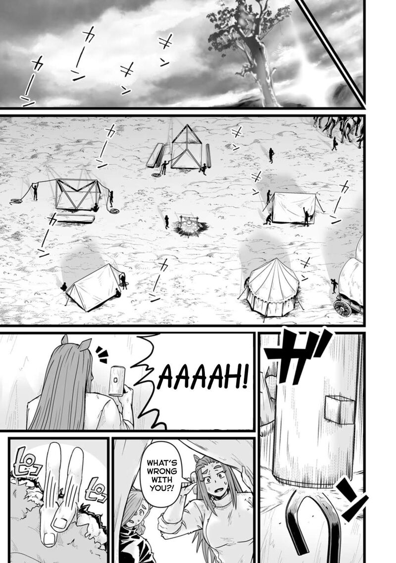 Isekai De Uwamae Hanete Ikiteiku Saisei Mahotsukai No Yuru Fuwa Jinzai Haken Seikatsu 26 15