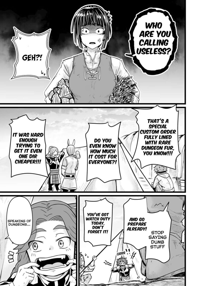 Isekai De Uwamae Hanete Ikiteiku Saisei Mahotsukai No Yuru Fuwa Jinzai Haken Seikatsu 26 17