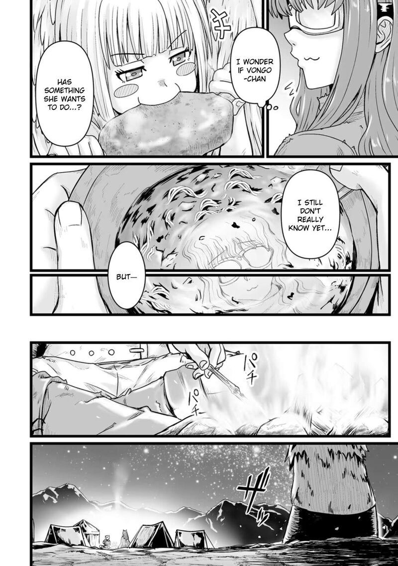 Isekai De Uwamae Hanete Ikiteiku Saisei Mahotsukai No Yuru Fuwa Jinzai Haken Seikatsu 26 22