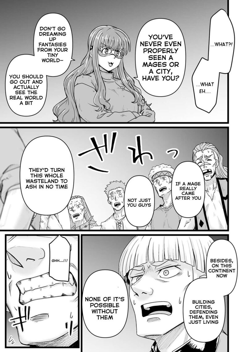 Isekai De Uwamae Hanete Ikiteiku Saisei Mahotsukai No Yuru Fuwa Jinzai Haken Seikatsu 26 29