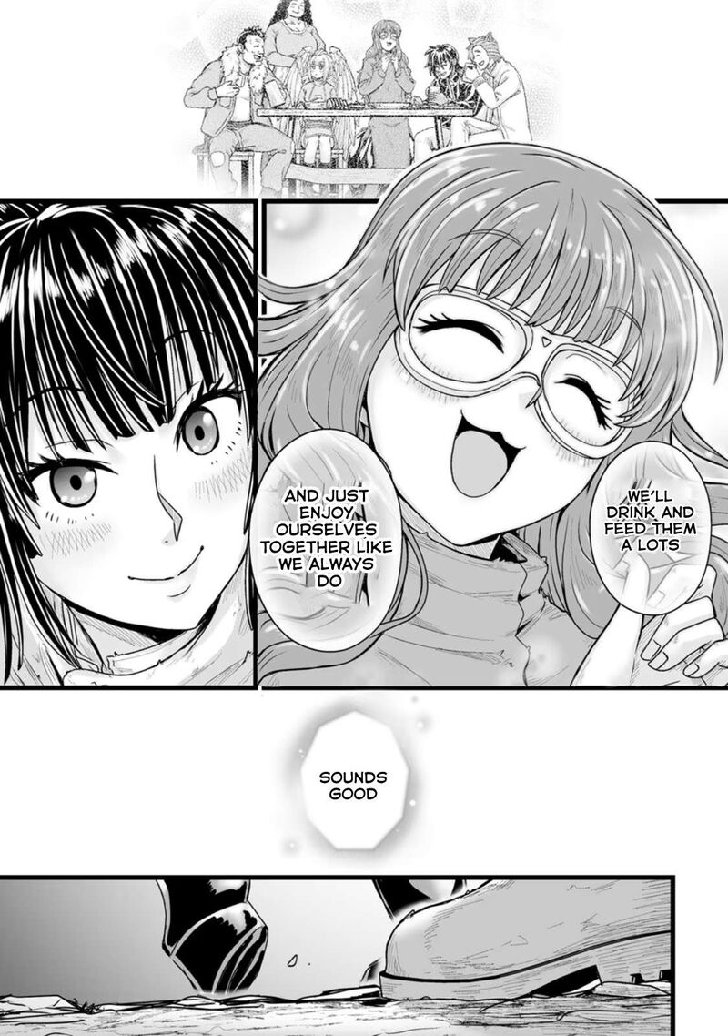 Isekai De Uwamae Hanete Ikiteiku Saisei Mahotsukai No Yuru Fuwa Jinzai Haken Seikatsu 26 35