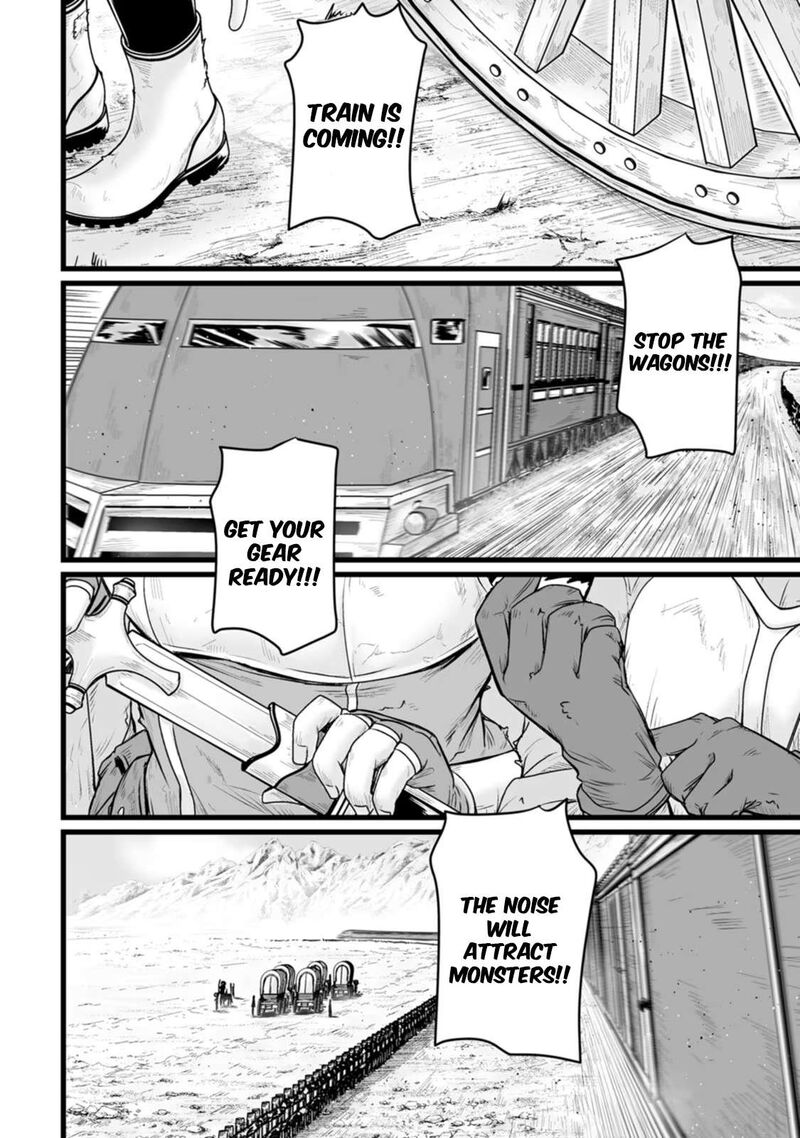 Isekai De Uwamae Hanete Ikiteiku Saisei Mahotsukai No Yuru Fuwa Jinzai Haken Seikatsu 26 6