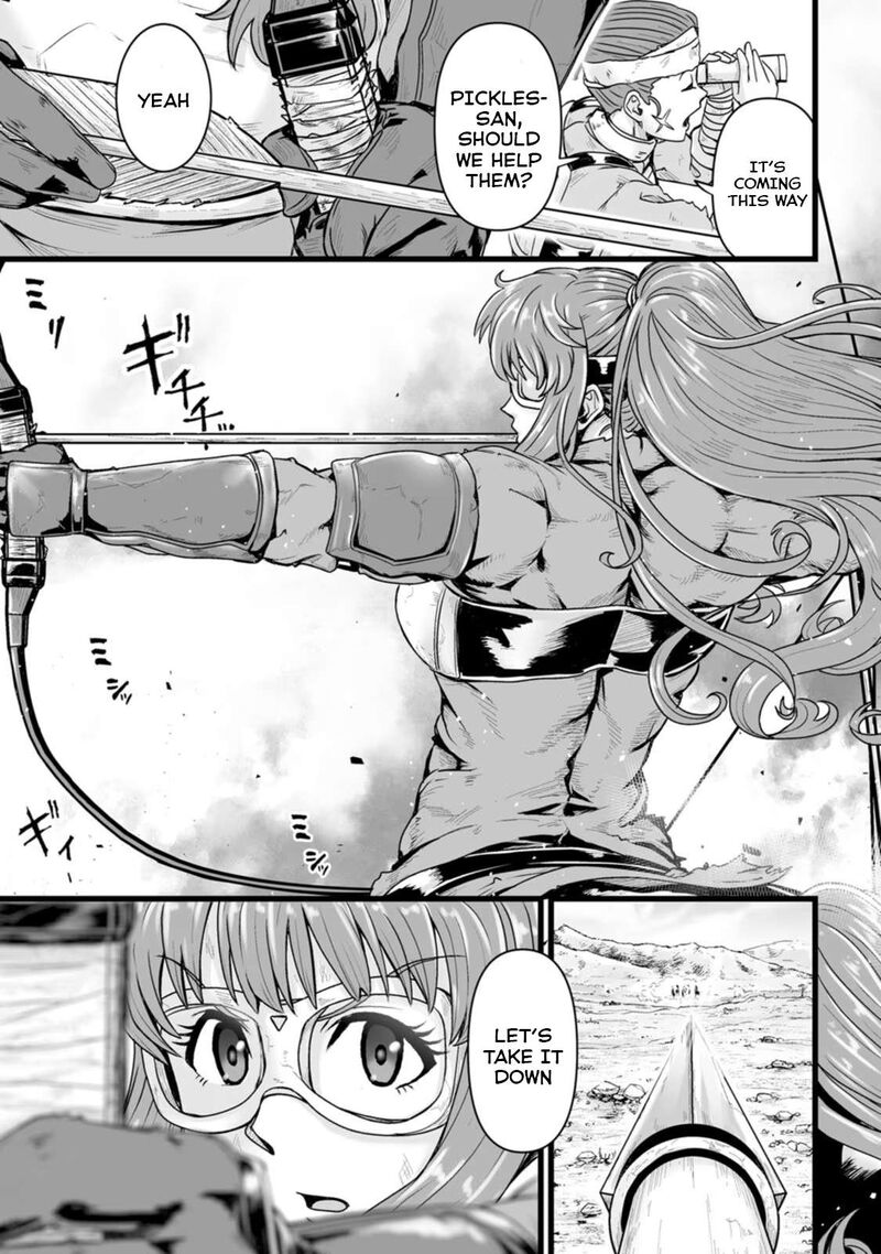 Isekai De Uwamae Hanete Ikiteiku Saisei Mahotsukai No Yuru Fuwa Jinzai Haken Seikatsu 26 9