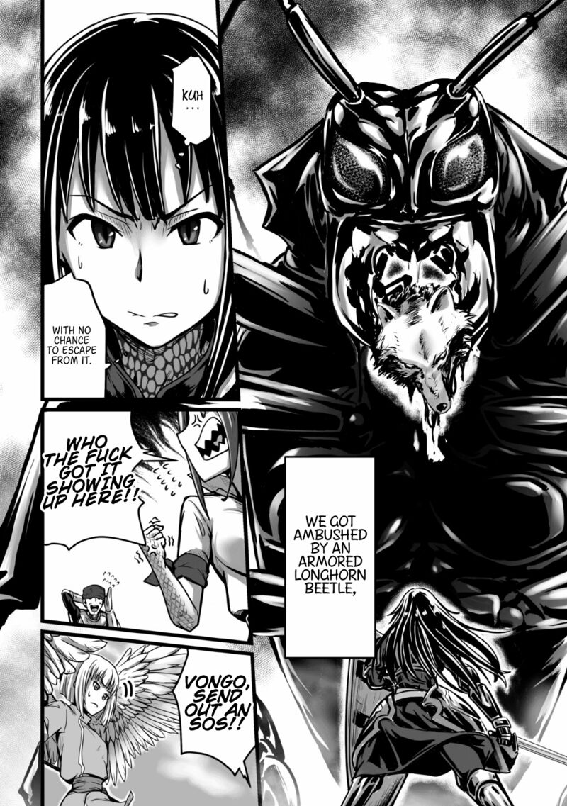 Isekai De Uwamae Hanete Ikiteiku Saisei Mahotsukai No Yuru Fuwa Jinzai Haken Seikatsu 3 10